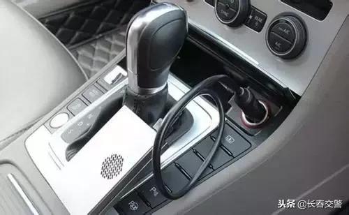 点烟器都怎么用,点烟器这边都能干些什么