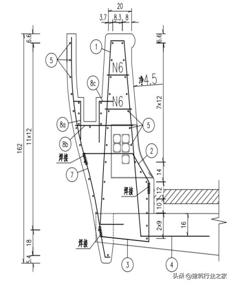 道路防撞护栏工程施工方案,高速公路防撞护栏如何施工