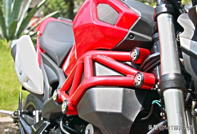 杜卡迪最顶配车型,杜卡迪推荐车型及价格