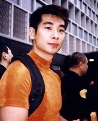 功夫巨星赵文卓习武之路,哈尔滨武术队第一批元老