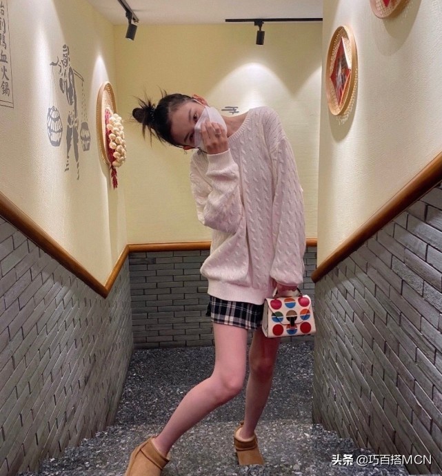 宋祖儿穿搭潮流,宋祖儿穿搭大全时尚