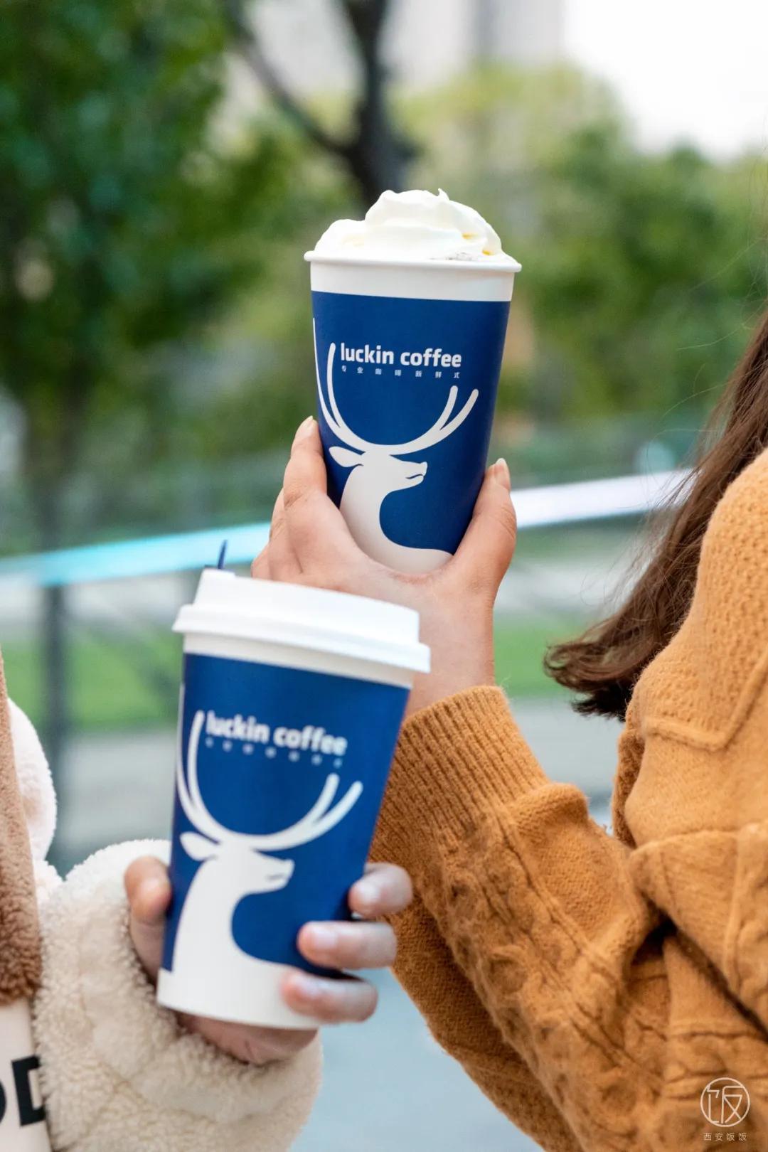 秋冬热美式咖啡,深度烘焙咖啡搭配推荐