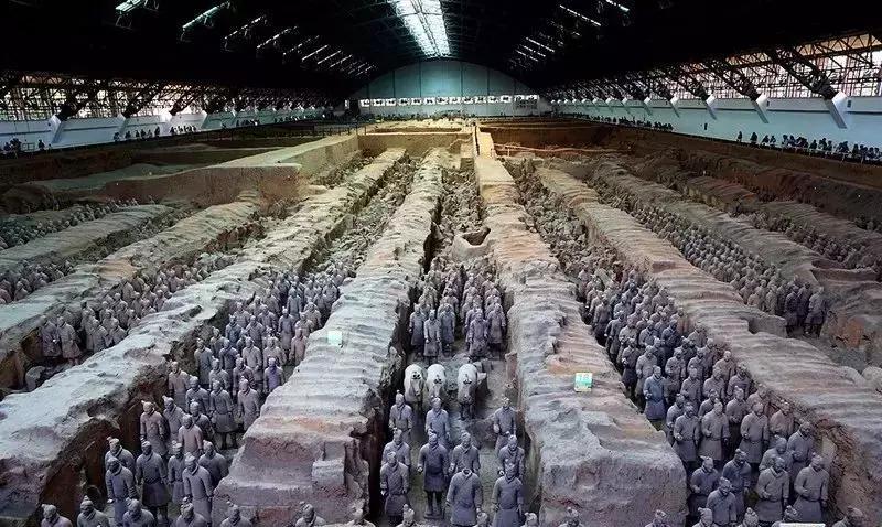 陕西8月免门票旅游景区大盘点,陕西哪些旅游景点降价