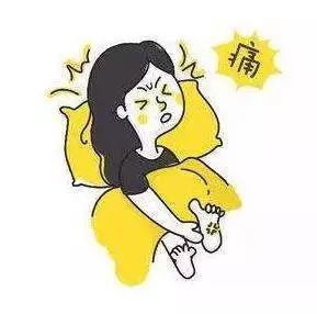 孕期腿抽筋的原因和处理方法,孕期腿抽筋两个方法来帮你