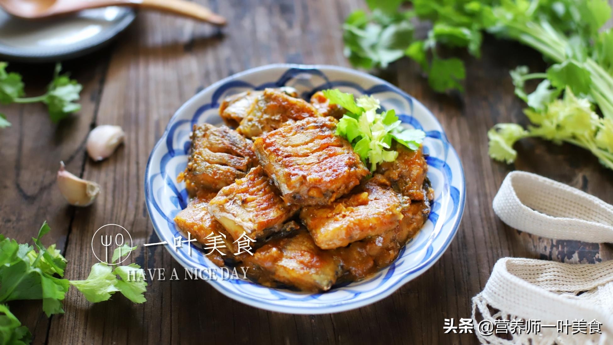 带鱼排骨砂锅潮汕做法,正宗潮汕带鱼的做法配粥