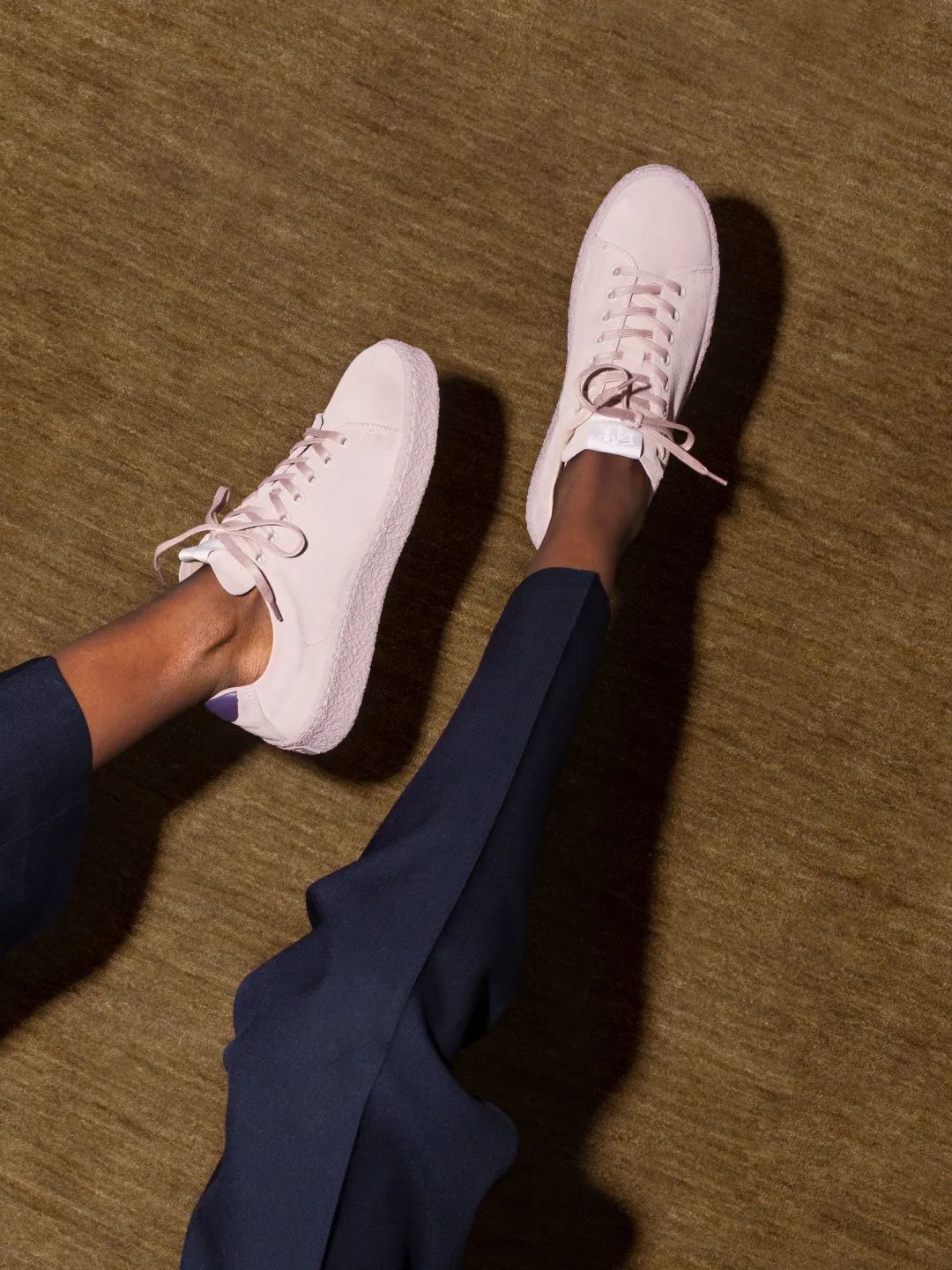 又好看又百搭的小白鞋,那些超好看的又百搭的小白鞋