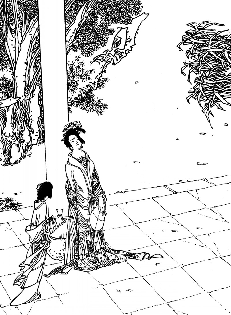 百部中国戏曲连环画,中国经典故事连环画4幅