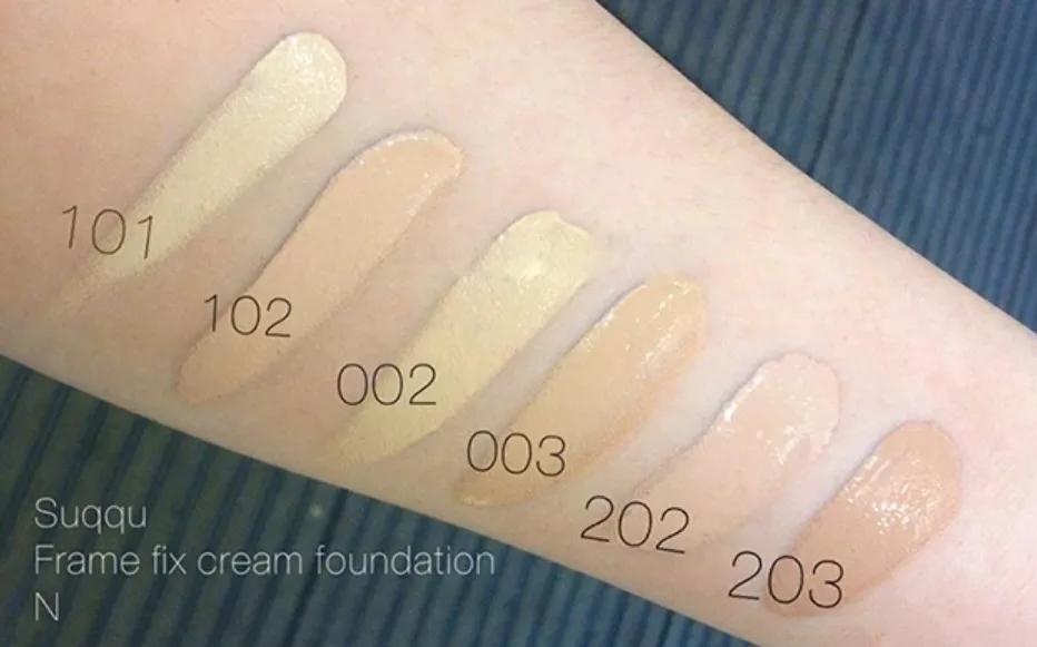 堪比大牌的11种平价粉底液 (公认好用的6款大牌粉底液)