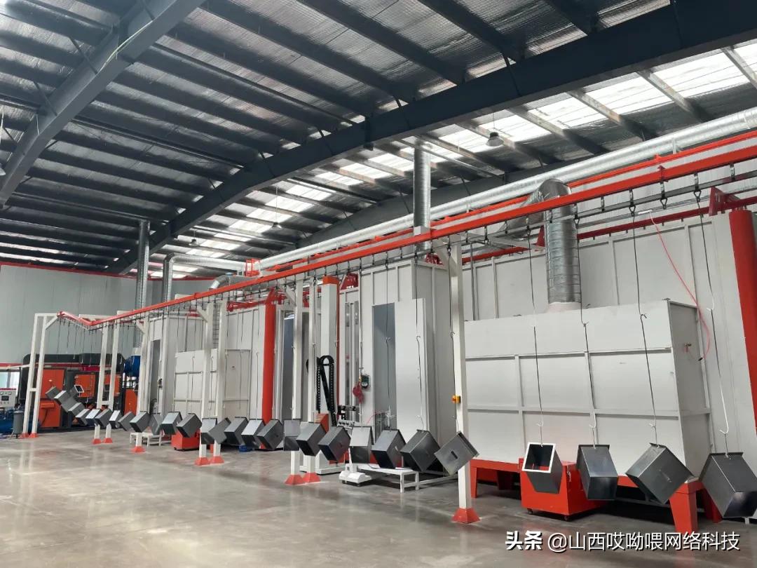 “AUV哎呦喂”实现供应链体系健全，哎呦喂智造工厂完成投产