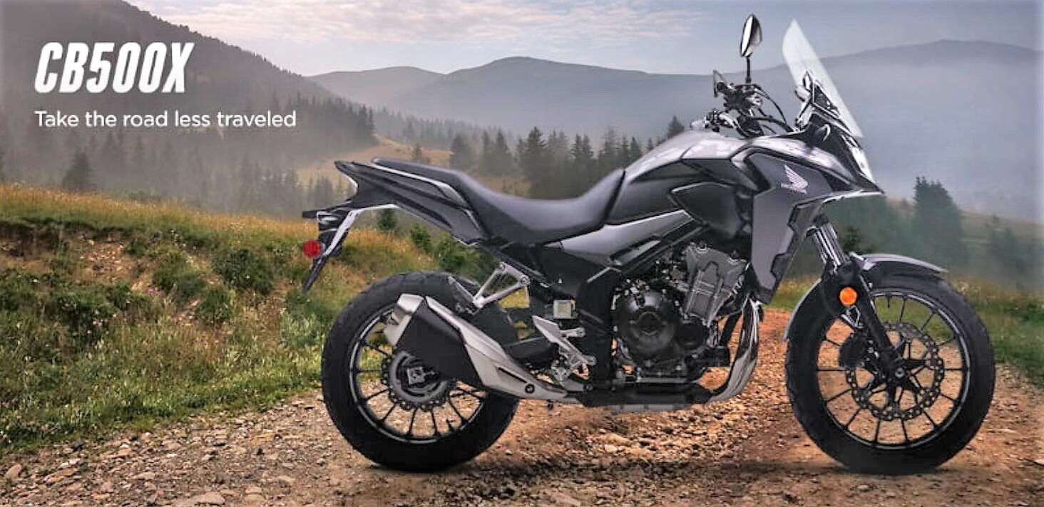 2021款本田cb500x越野视频,本田2019款cb500x评测报告