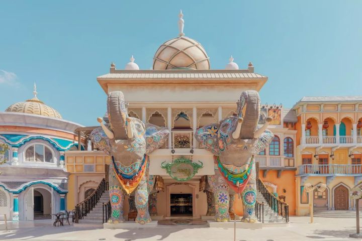 去迪拜旅游需要花多少钱,去迪拜旅游需要准备多少钱