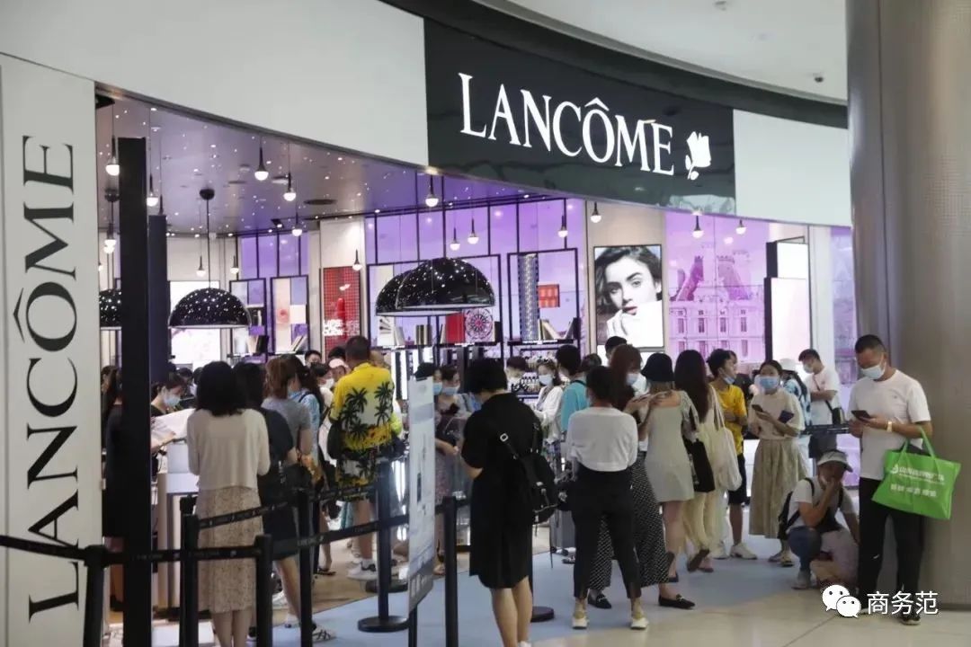 在海南的三天两夜逛大牌美妆护肤,去海南免税店必买护肤品