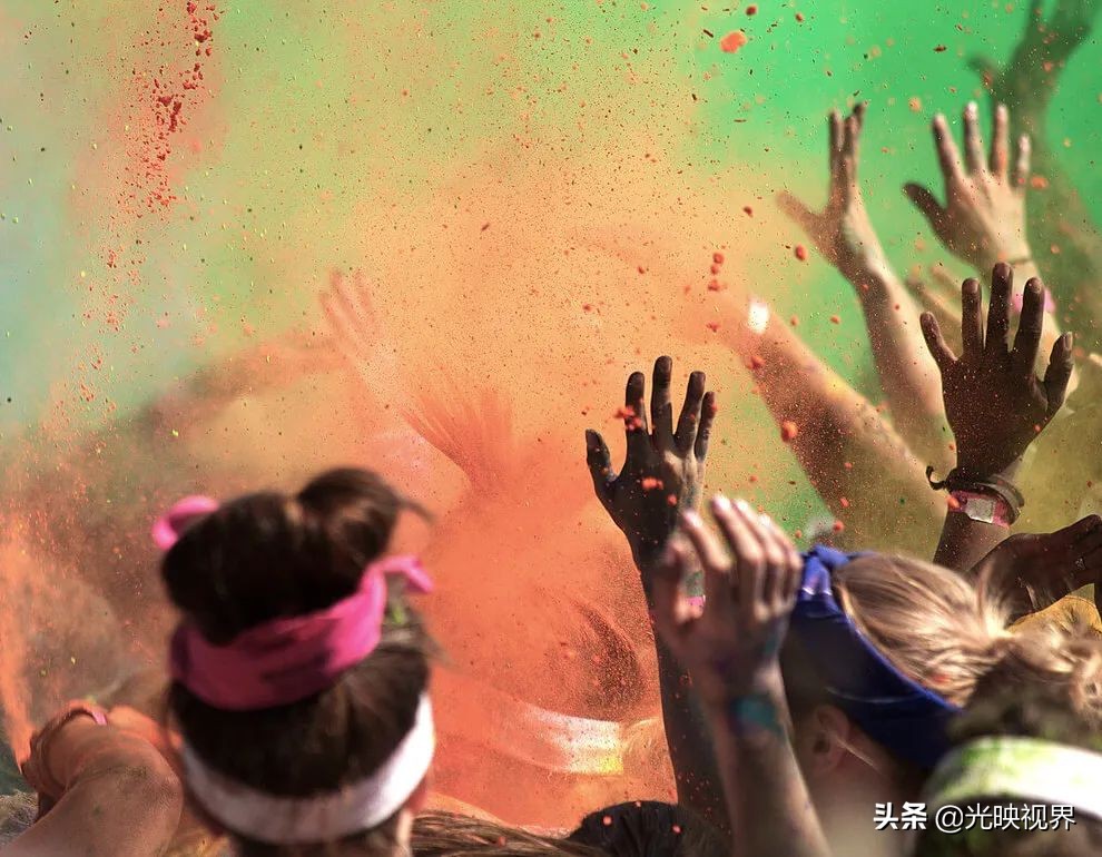 捕捉美好瞬间9秒视频,捕捉震撼的瞬间