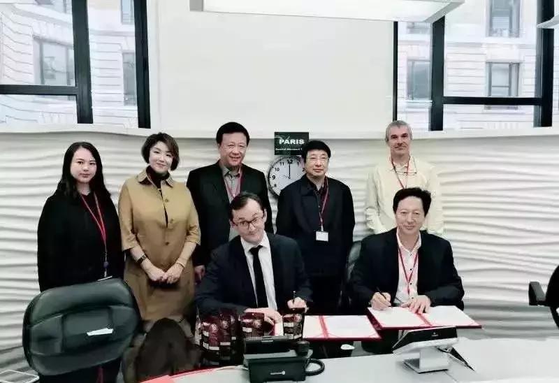 航空工匠的家国情怀,一个养殖者的匠心之城