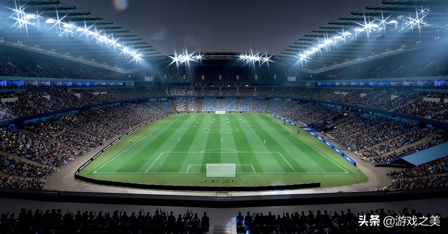 fifa22各版本介绍,fifa22次世代版画面