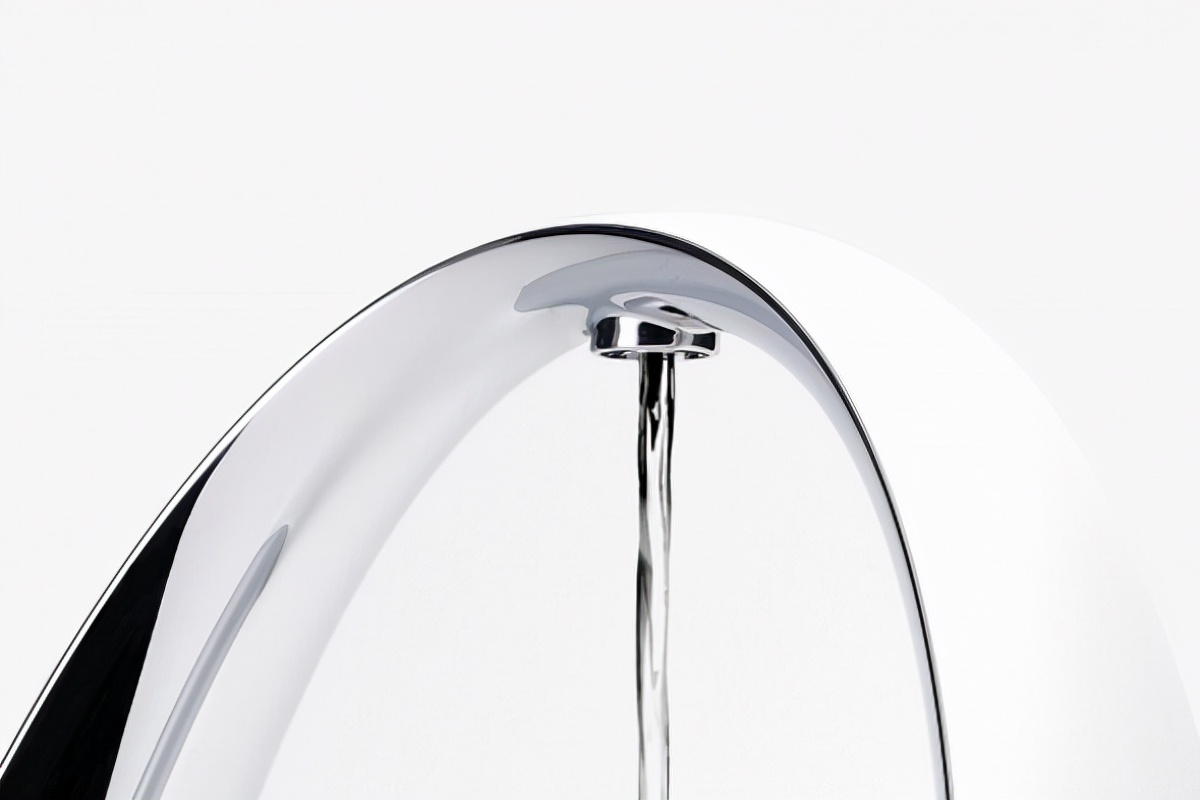 水龙头创意设计图片,有设计感的卫生间水龙头