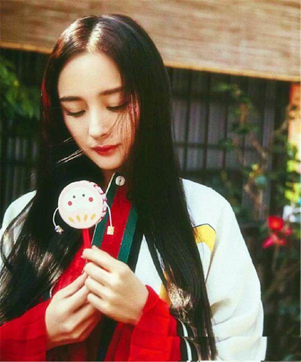 杨幂同款为什么会火,杨幂同款可以热卖吗