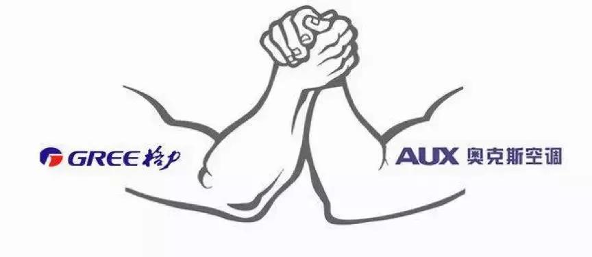 董明珠拆解奥克斯,董明珠奥克斯空调最终结果