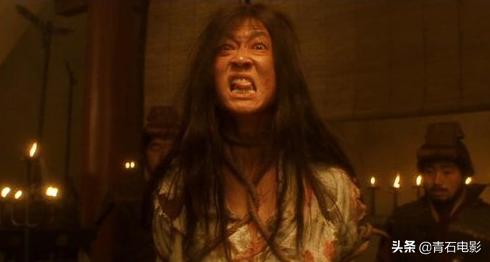 大秦赋剧照嫪毐,大秦赋电视剧里面的嫪毐怎么死的