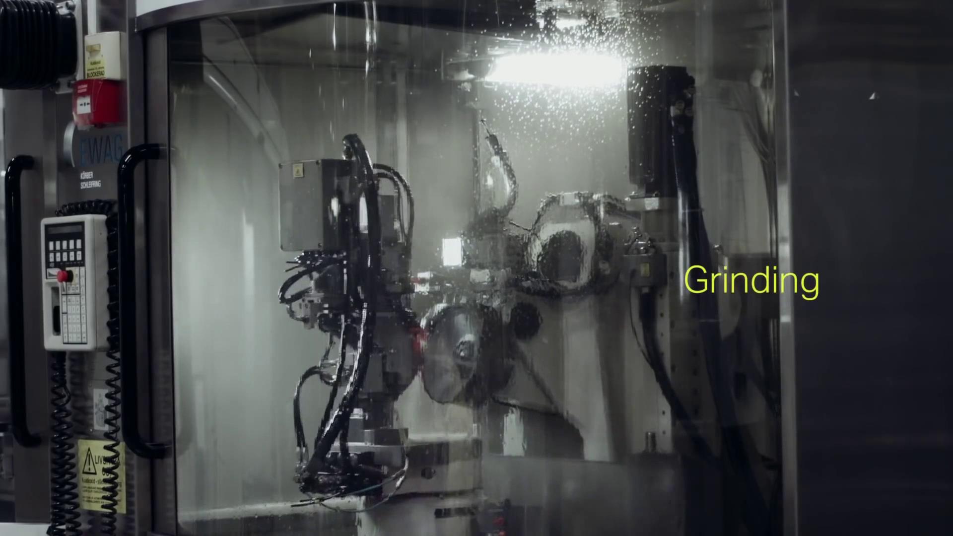 国产数控机床的真实水平,国产数控机床与国外的差距