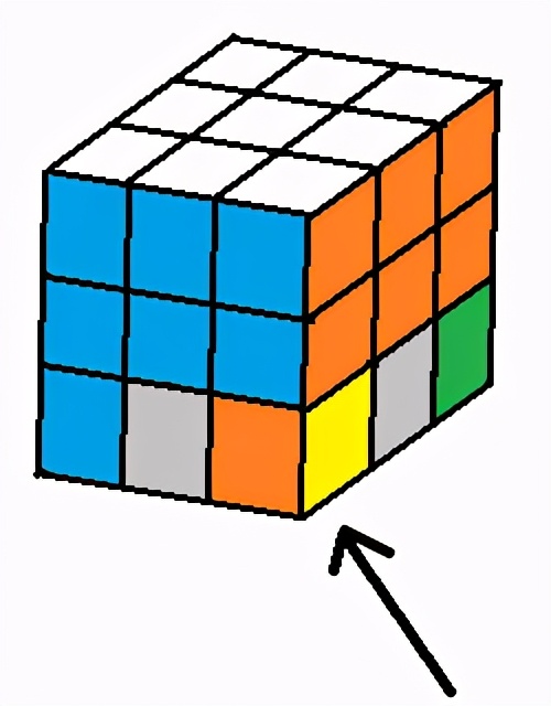 裕鑫科教魔方绝版了吗,裕鑫科技四阶魔方拆解后如何组装