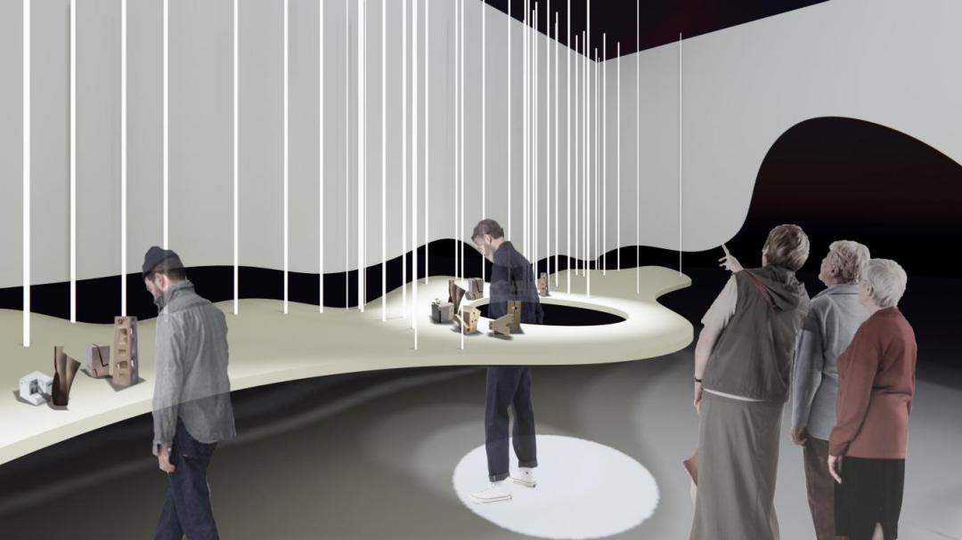 这些创意设计让你的生活意想不到,生活中最具创意的现代设计