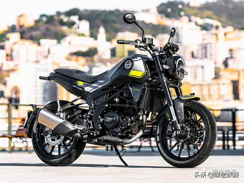 本田125复古街车,国产125最值得入手的街车