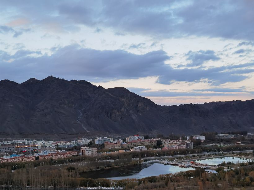 美丽的伊吾县,美丽边境城市绥芬河