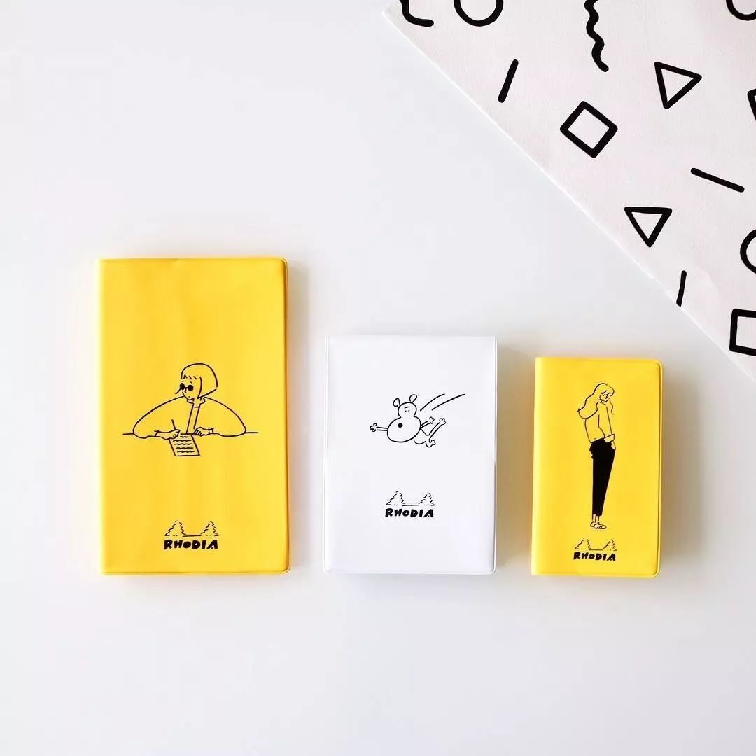 日本收藏的文具,收藏日本限定笔