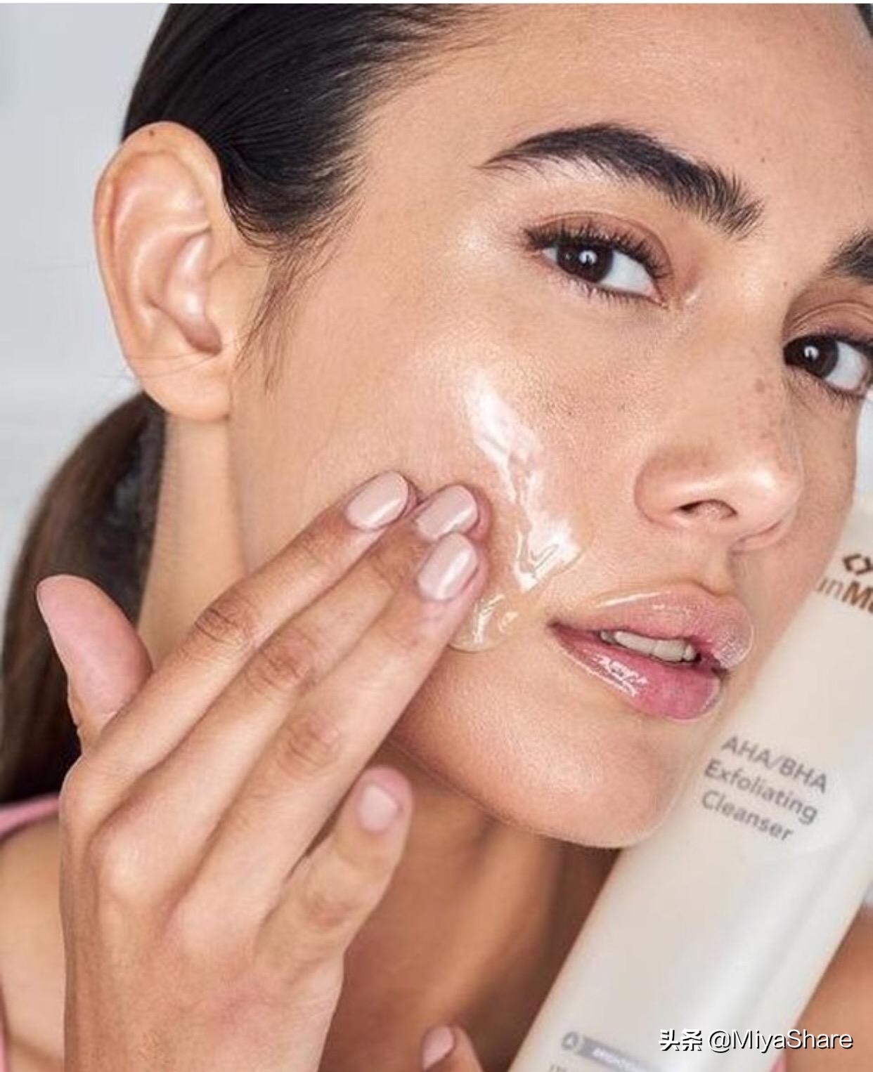 经典面霜正确使用方法,各种面霜使用方法大全