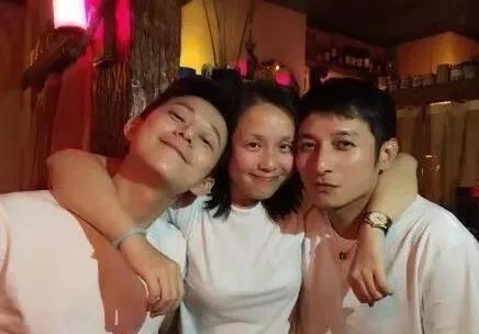 李维嘉和谢娜快本一队,快本主持人李维嘉