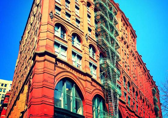 白宫闯入者,特朗普大女婿库什纳家族史