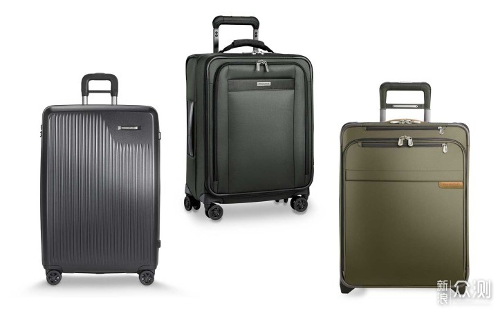 全球十大行李箱品牌排行榜,2023年行李箱十大品牌排行榜