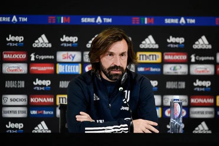 尤文今夏有意免签米利克，皮尔洛：基耶萨已有了冠军的雏形