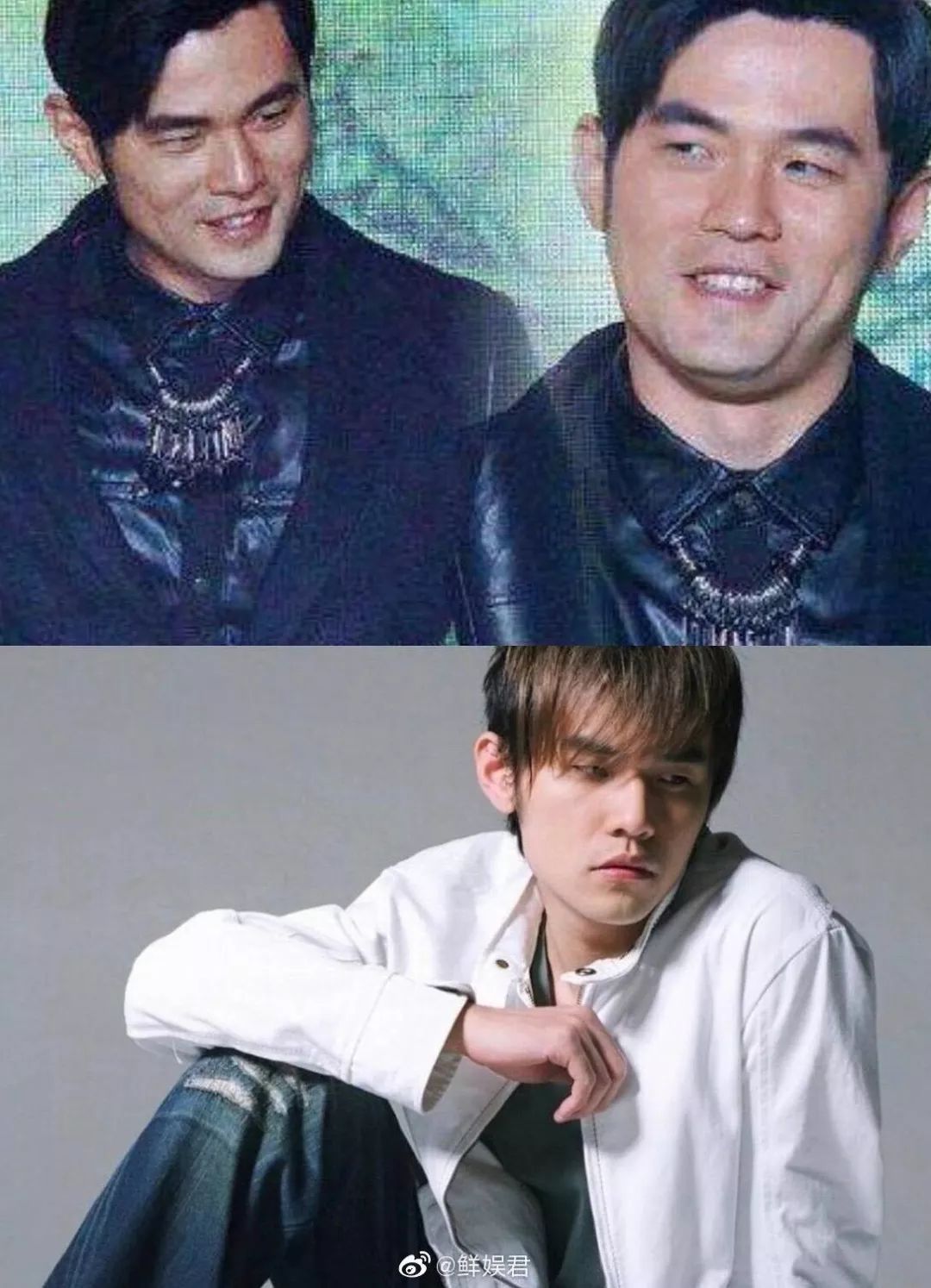 一胖毁所有胖的人和瘦的人区别,一胖毁所有视频