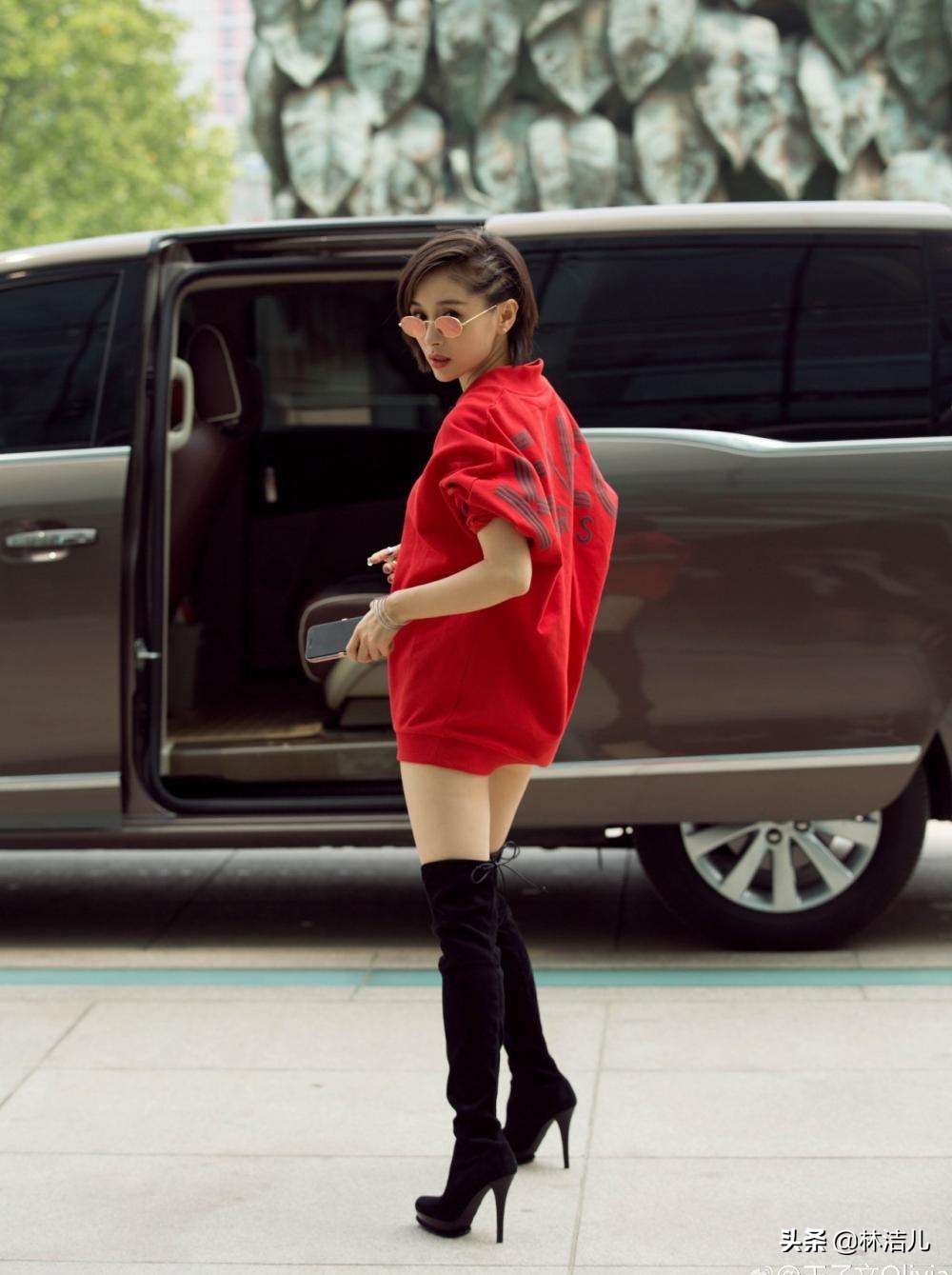 没有长腿怎么办,没有长腿怎么瘦腿