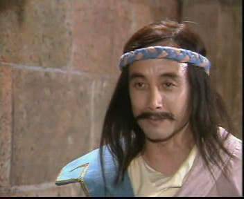 封神榜1990老版全部演员,封神榜老版36集全体演员