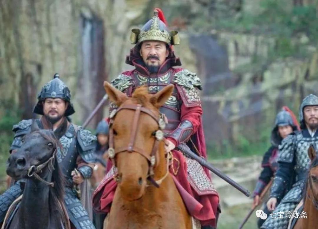 十国中的吴国共几个国王,十国中吴国历代君主