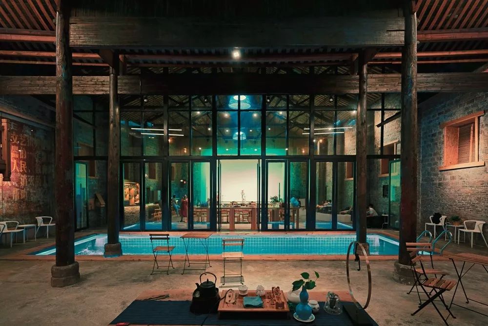 怀化民宿排行榜前十名,怀化适合亲子的民宿推荐