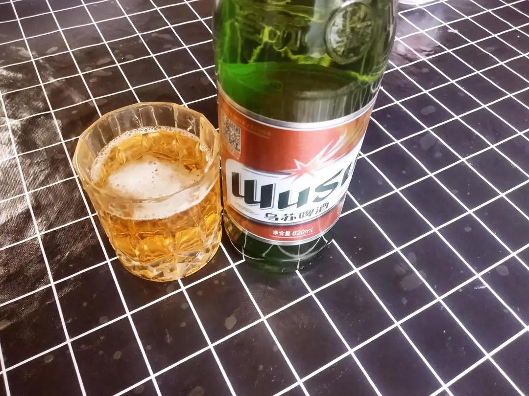 十款网红啤酒,网红啤酒蓝色经典啤酒