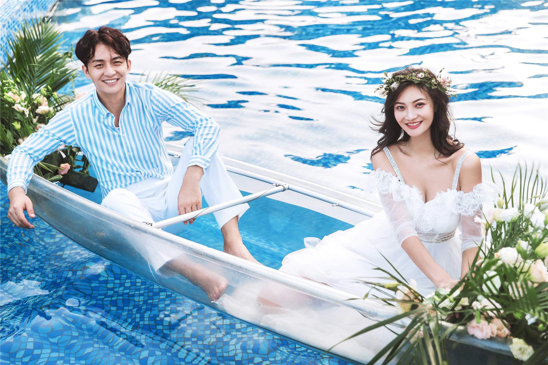 厦门旅拍婚纱摄影推荐哪家好,厦门旅拍婚纱照哪家最好