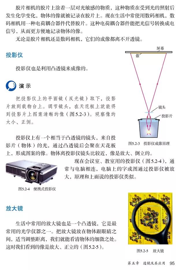 人教版八年级上册物理书暑假预习,初二上册物理预习合集