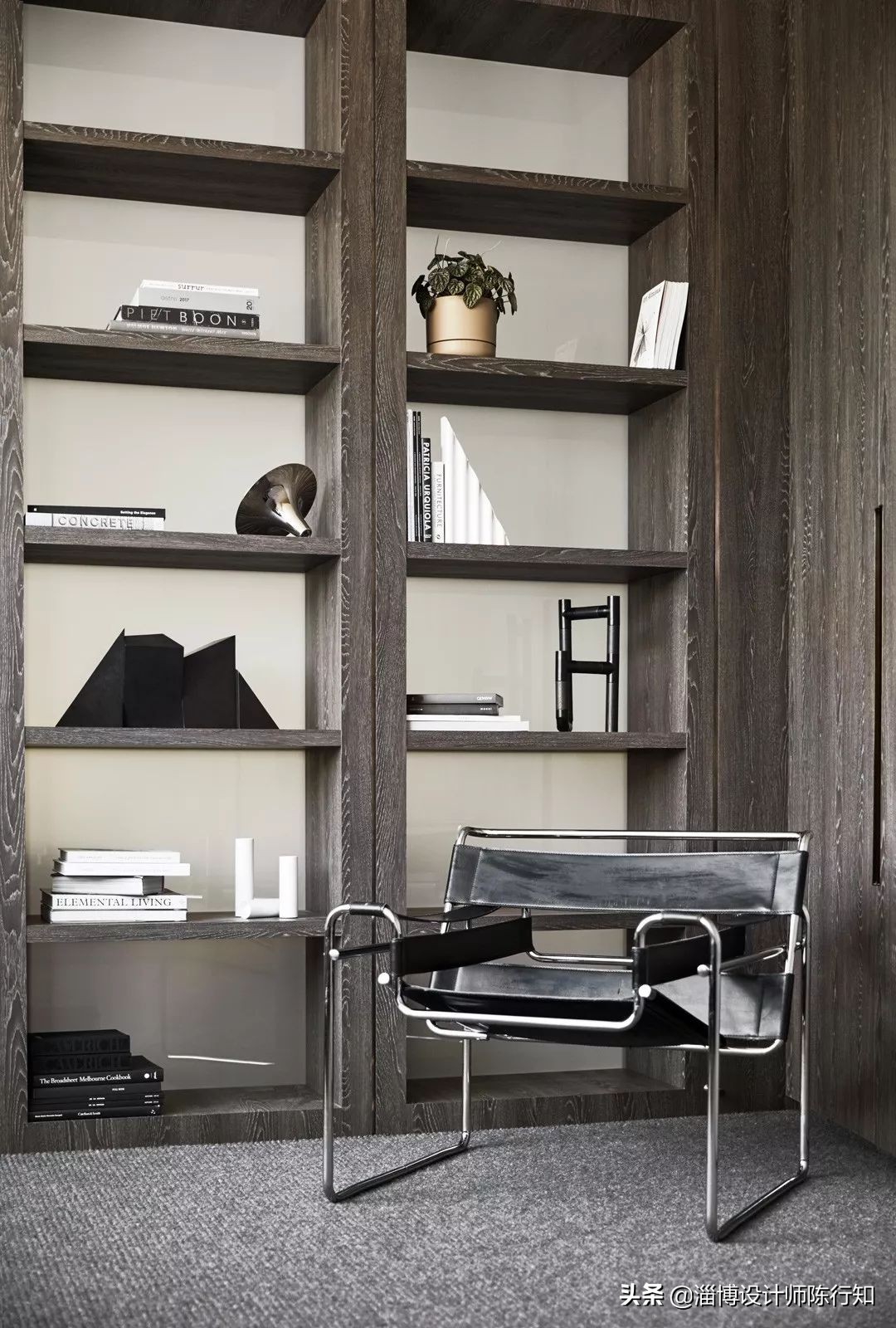 现代简约轻奢浅灰,轻奢和现代简约黑白灰的特点