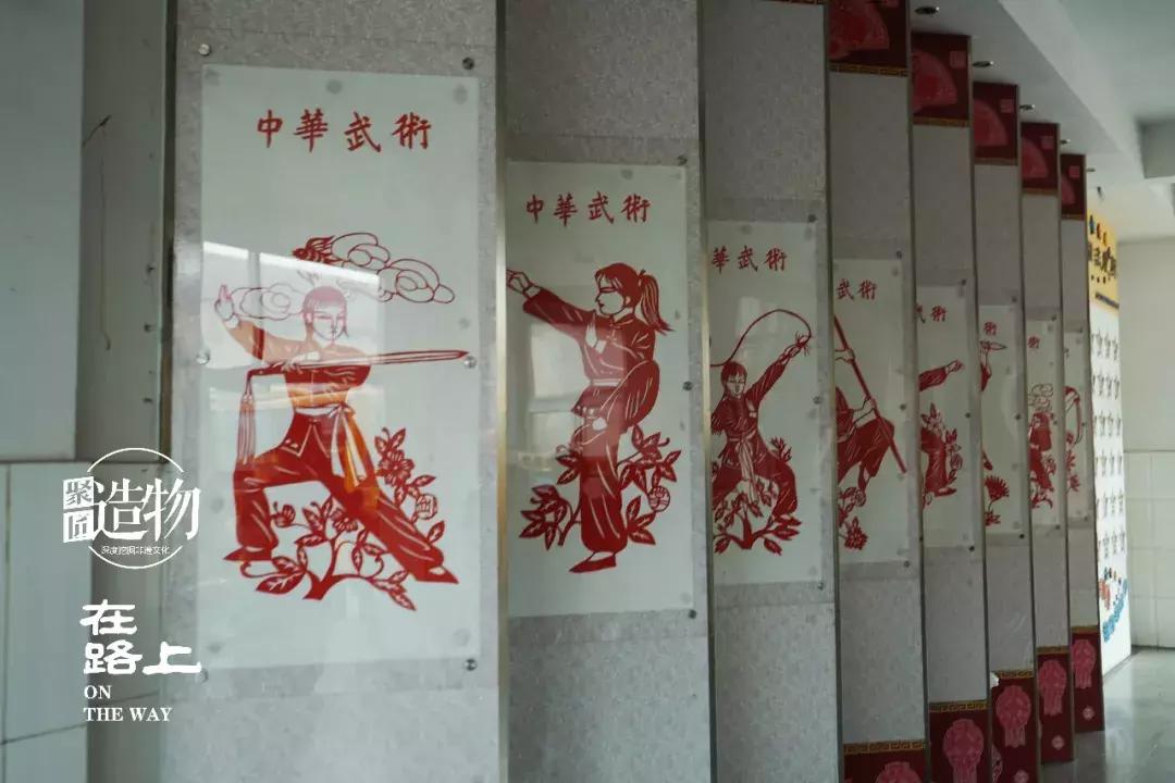 聚匠在路上——图集汇（七）