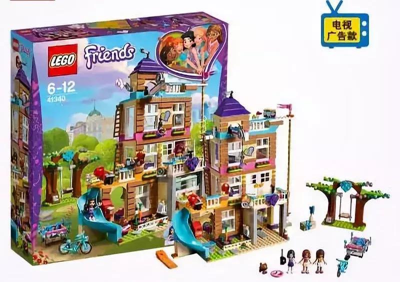 积木怎么挑选最好,积木的型号都一样吗