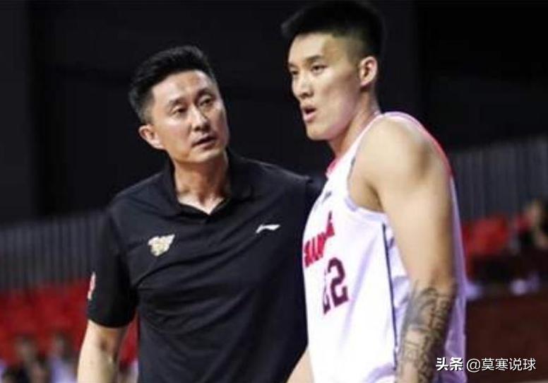 杜峰年轻时候什么水平,杜锋的眼光有多强