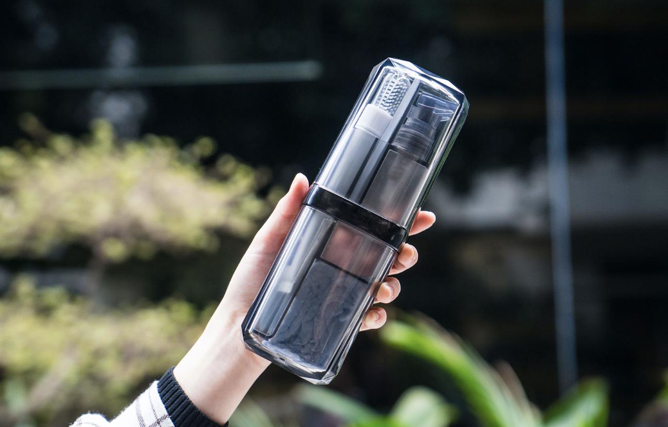 酒店携带方便洗漱用品,酒店里的洗漱用品推荐