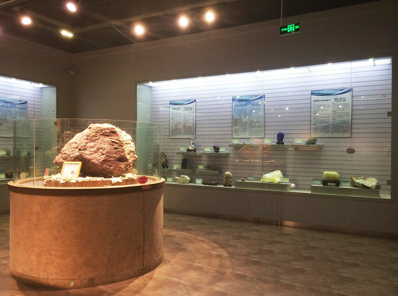 风情小镇|世界矾都，明矾故里