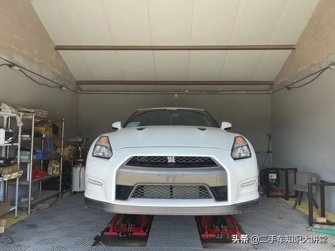 日产gtr保不保值,911和gtr谁更保值