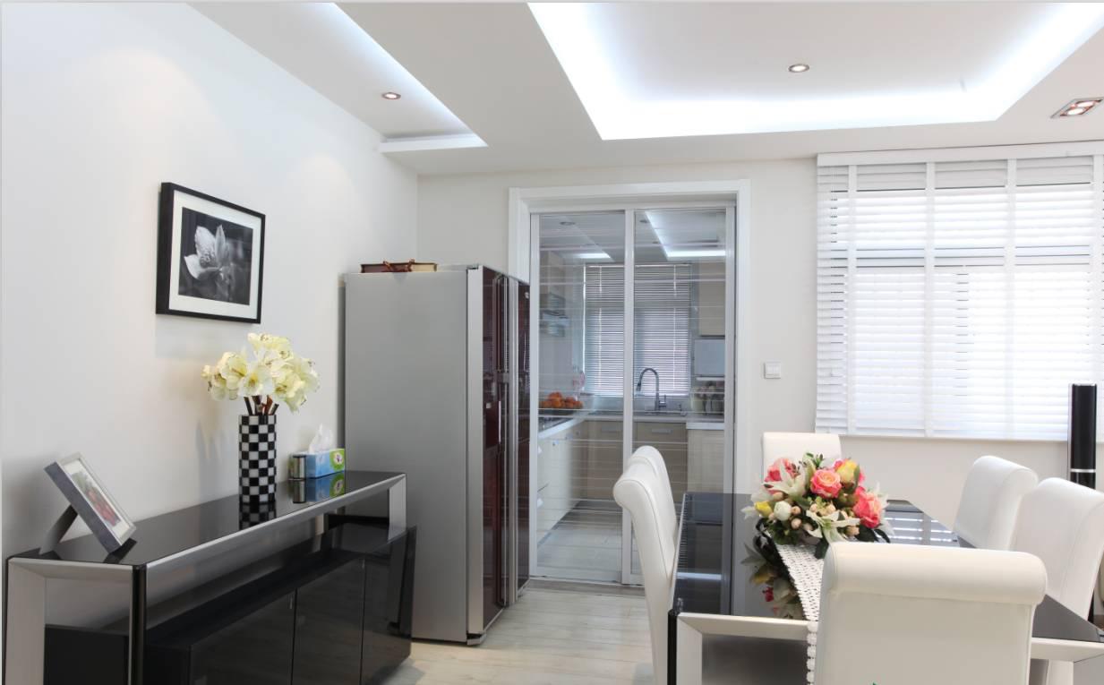 冰箱里的冰很厚教你一招,冰箱老是结厚厚的冰怎么清理